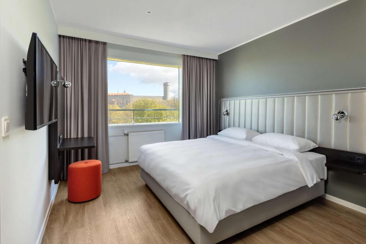 Suite de 1 Dormitorio