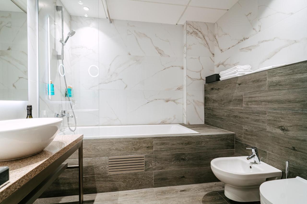 Cityside Suite