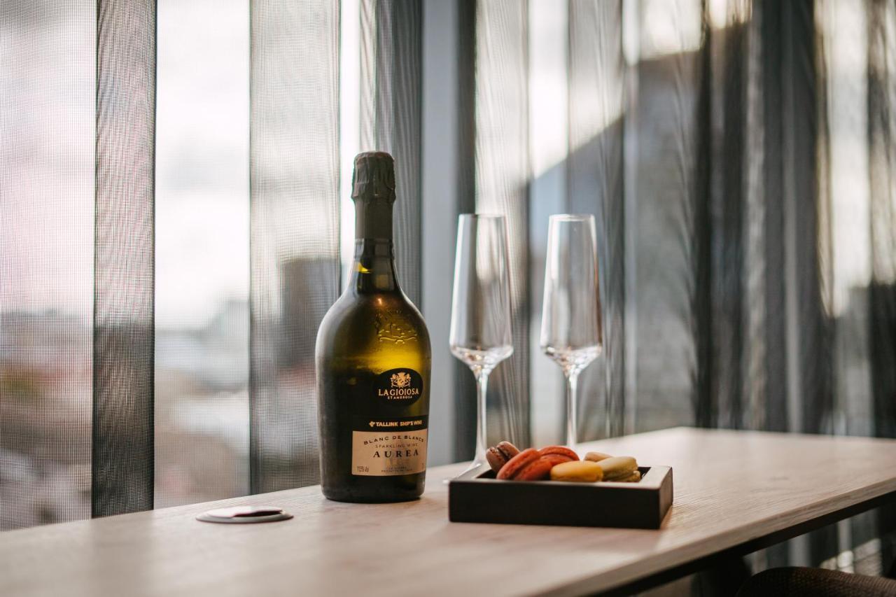 Cityside Suite