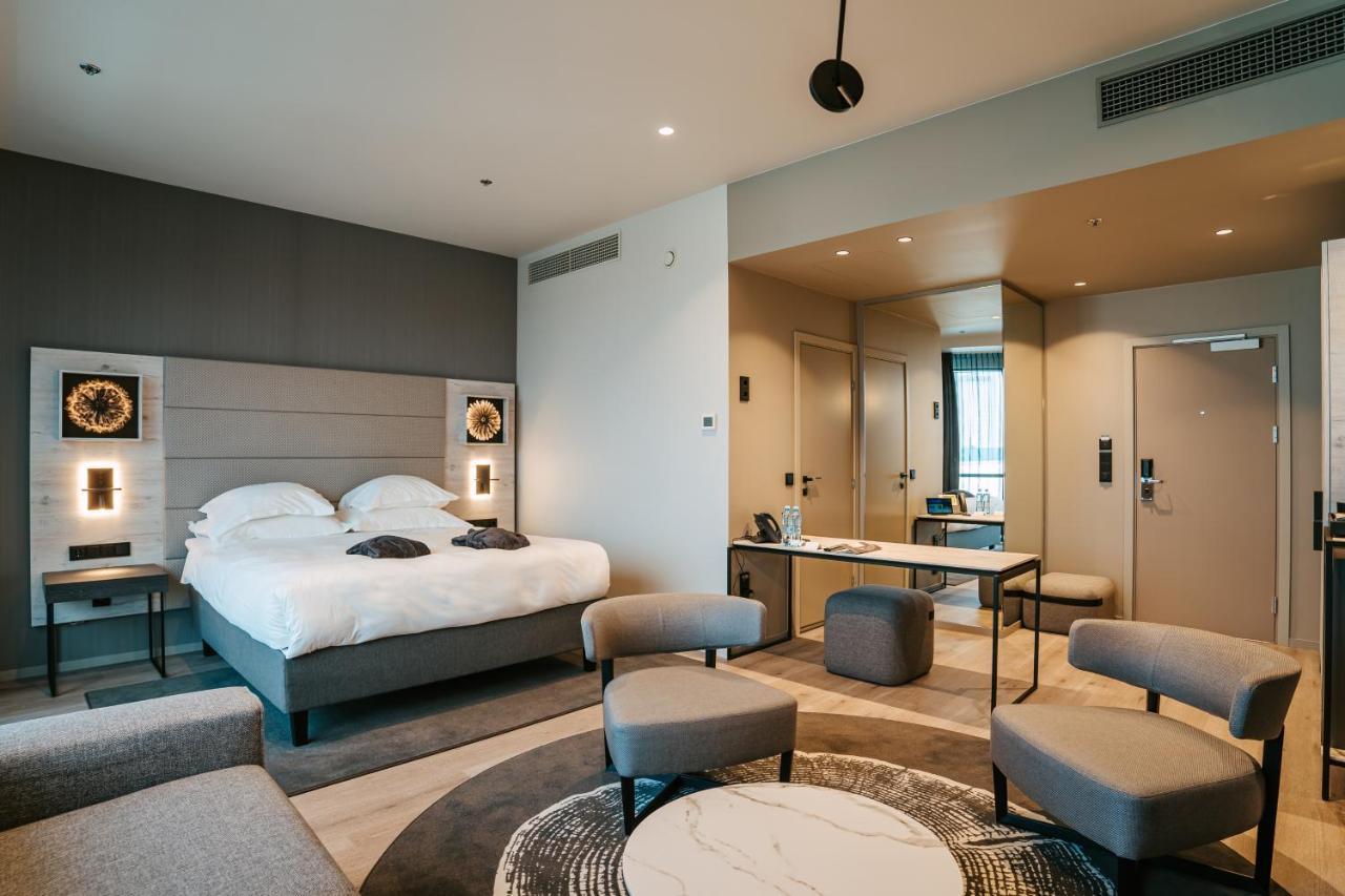 Cityside Suite