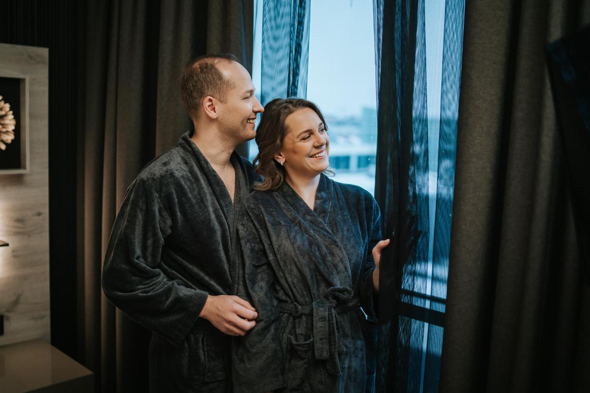 Cityside Suite