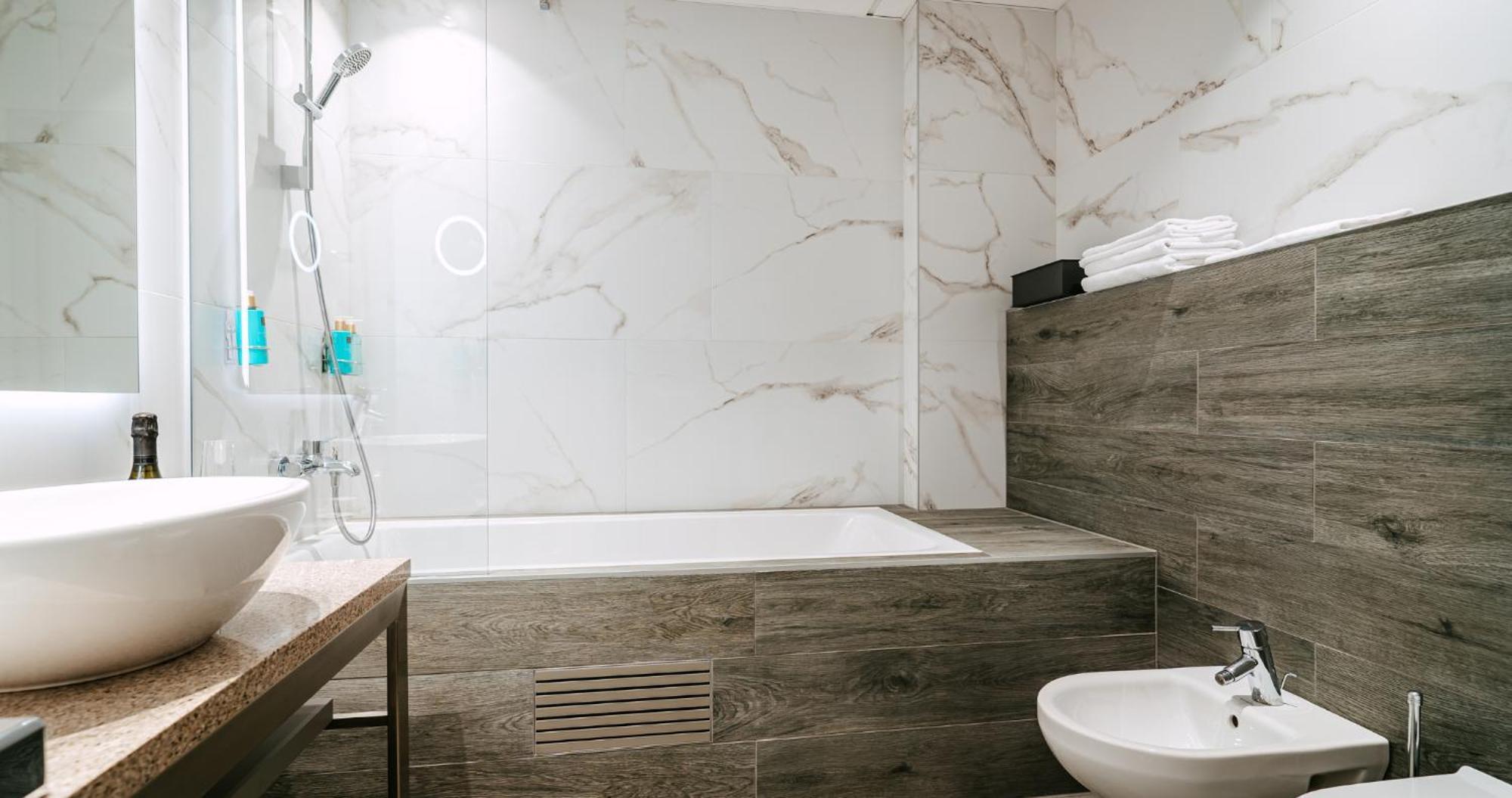 Premium Double or Twin Room