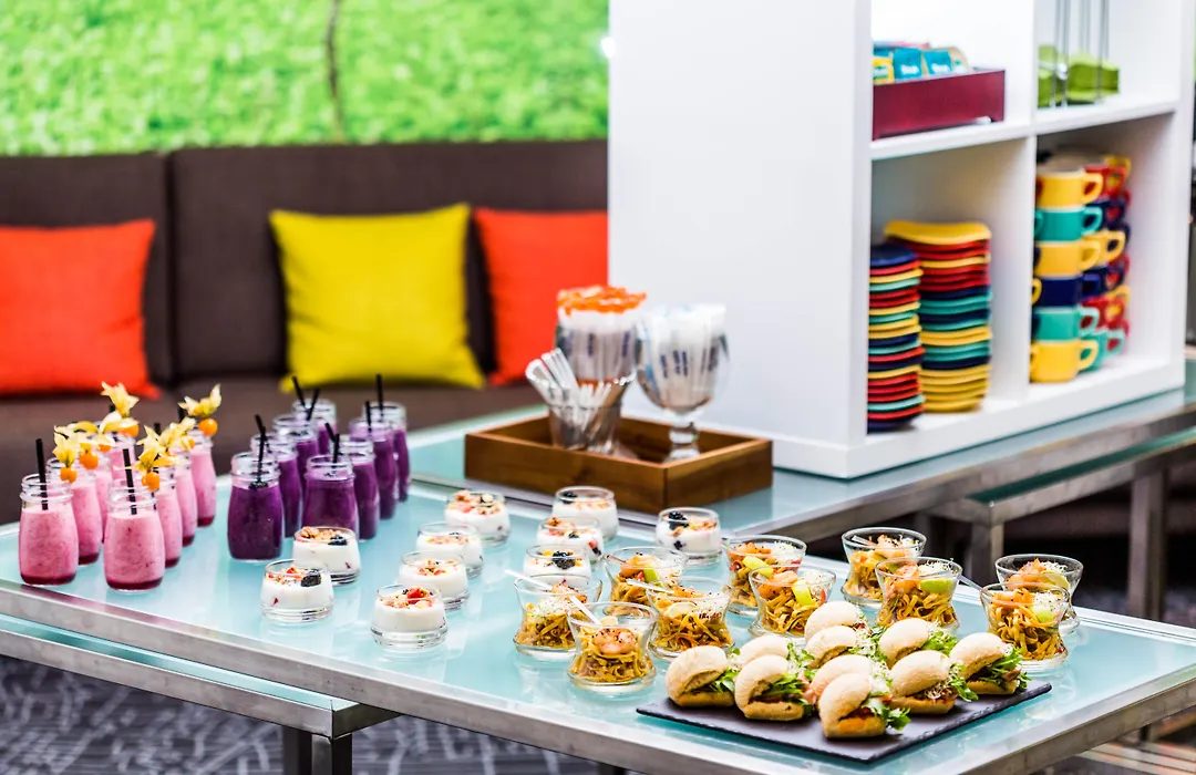 Park Inn By Radisson Central Tallinn-1