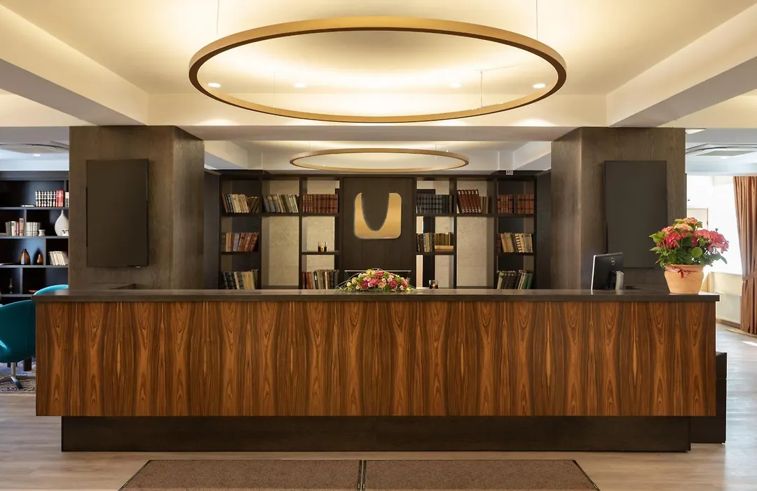 Kreutzwald Hotel Tallinn-1