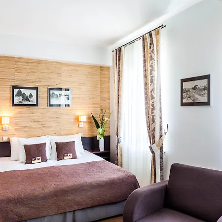 Kreutzwald Hotel Tallinn-2