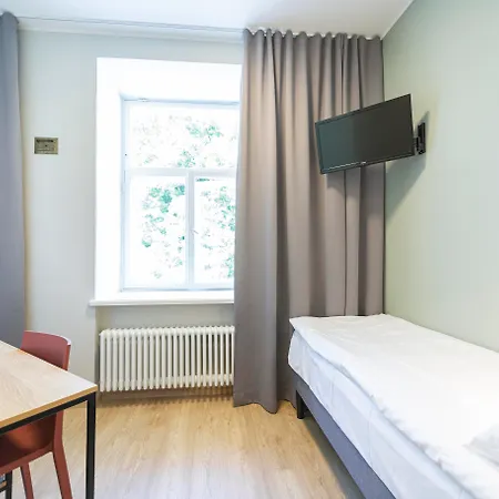 Rija Old Town Hotel-3