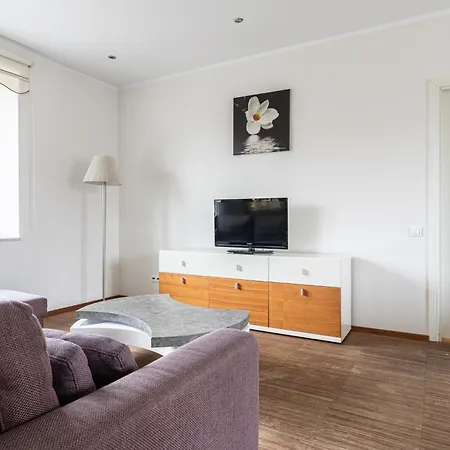 Yoga Residence Apartments-3