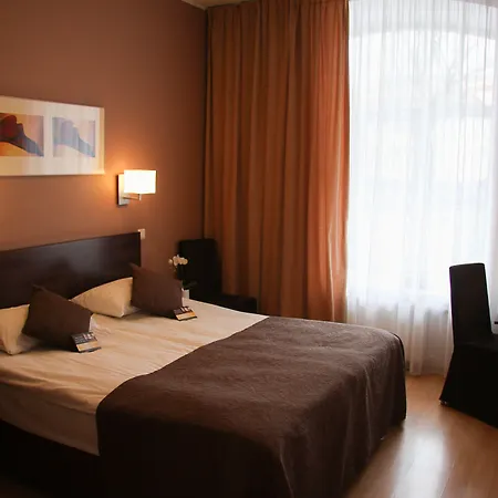 City Hotel Tallinn By Unique Hotels-3